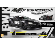 PlayStation The Crew Motorfest - 1157353 - zdjęcie 2